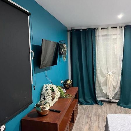 Superbe Studio Neuf Avec Piscine Apartamento Montélimar Exterior foto
